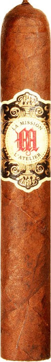 L'Atelier La Mission du L'Atelier 1989 - Shop Cigars Now  -  - Full, Nicaragua, San Andres Mexican Maduro Wrapper, Toro