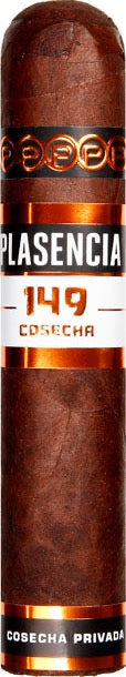 Plasencia Cosecha 149 Santa Fe Gordito - Shop Cigars Now  -  - Honduran Wrapper, Honduras, Medium, Robusto