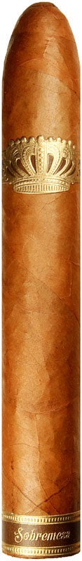 Dunbarton Tobacco Sobremesa Brulee Gordo - Shop Cigars Now  -  - Ecuadorian Connecticut Shade Wrapper, Medium, Nicaragua, Torpedo