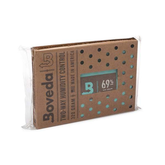 Boveda 69% Size 320 100 Cigars - Shop Cigars Now  -  - 