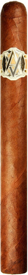 AVO Classic No. 3 - Shop Cigars Now  -  - Churchill, Dominican Republic, Ecuadorian Connecticut Shade Wrapper, Mild