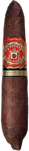 Arturo Fuente Hemingway Work Of Art Maduro - Shop Cigars Now  -  - Dominican Republic, MEDIUM, Perfecto, USA Connecticut Broadleaf Wrapper