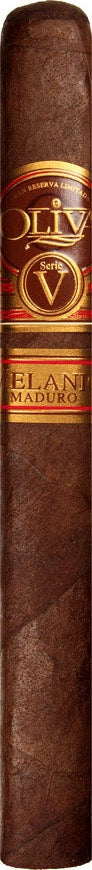 Oliva Serie V Melanio Churchill Maduro - Shop Cigars Now  -  - Churchill, Full, Nicaragua, San Andres Mexican Maduro Wrapper