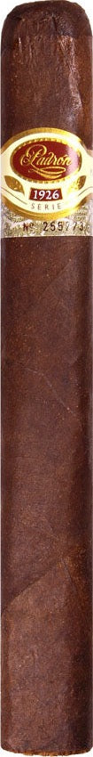 Padron Serie 1926 No. 1 Maduro - Shop Cigars Now  -  - Box Pressed, Double Corona, Full, Nicaragua, Nicaraguan Wrapper