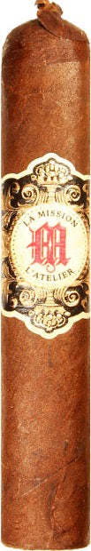 L'Atelier La Mission du L'Atelier 1959 - Shop Cigars Now  -  - Full, Nicaragua, Robusto, San Andres Mexican Maduro Wrapper