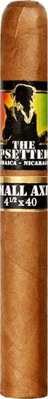 Foundation The Upsetters Small Axe - Shop Cigars Now  -  - Medium, Nicaragua, Small Panatela, USA Connecticut Shade Wrapper