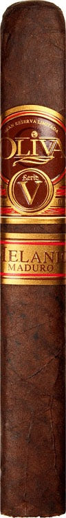 Oliva Serie V Melanio Toro Maduro - Shop Cigars Now  -  - Full, Nicaragua, San Andres Mexican Maduro Wrapper, Toro