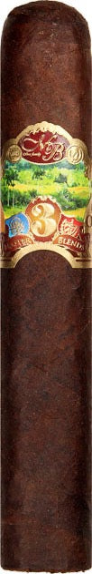 Oliva Master Blends III Robusto - Shop Cigars Now  -  - Box Pressed, Full, Nicaragua, Robusto, USA Connecticut Broadleaf Wrapper