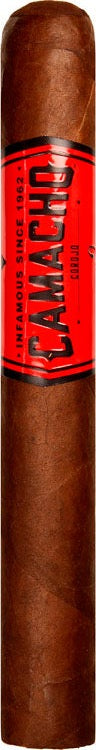 Camacho Corojo Toro - Shop Cigars Now  -  - Corojo Wrapper, Honduras, Medium, Toro