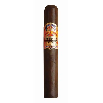 Diamond Crown Maximus Robusto No. 5 - Shop Cigars Now  -  - Dominican Republic, Ecuadorian Sungrown Wrapper, FULL, Robusto