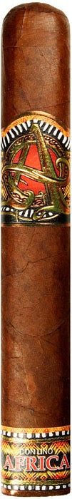 Don Lino Africa Punda Milia Toro - Shop Cigars Now  -  - FULL, H2000 Wrapper, Nicaragua, Toro