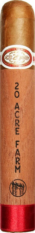 Drew Estate 20 Acre Farm Gordito - Shop Cigars Now  -  - MEDIUM, Nicaragua, Toro, USA Connecticut Shade Wrapper