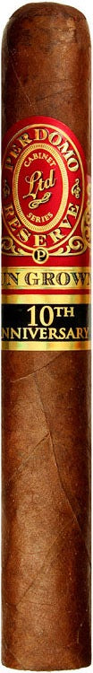 Perdomo Reserve 10th Anniversary Sun Grown Epicure - Shop Cigars Now  -  - Medium, Nicaragua, Nicaraguan Wrapper, Toro