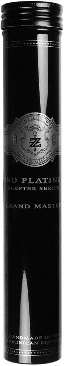 Zino Platinum Scepter Series Grand Master - Shop Cigars Now  -  - Dominican Republic, Ecuadorian Connecticut Shade Wrapper, Mild, Robusto