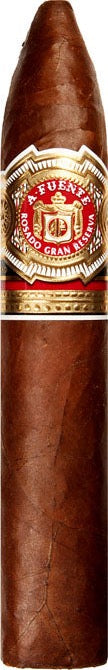 Arturo Fuente Rosado Sungrown Magnum R 58 - Shop Cigars Now  -  - Dominican Republic, MEDIUM, Sungrown Wrapper, Torpedo