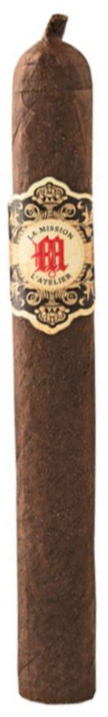 L'Atelier La Mission du L'Atelier 1999 - Shop Cigars Now  -  - Full, Medium, Medium-Full, Nicaragua, Parejo, San Andres Mexican Maduro Wrapper