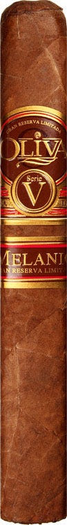 Oliva Serie V Melanio Toro - Shop Cigars Now  -  - Medium, Nicaragua, San Andres Mexican Maduro Wrapper, Toro