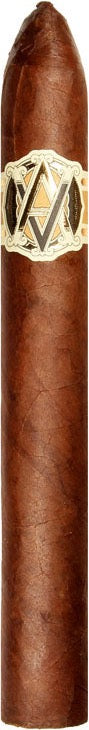 AVO Classic Belicoso - Shop Cigars Now  -  - Dominican Republic, Ecuadorian Connecticut Shade Wrapper, Mild, Torpedo