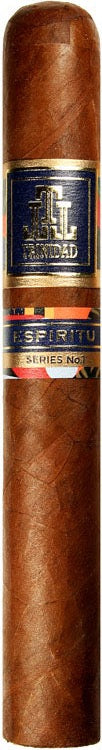 Trinidad Espiritu Toro - Shop Cigars Now  -  - Medium, Nicaragua, Nicaraguan Wrapper, Toro