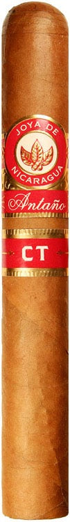 Joya de Nicaragua Antano CT Toro - Shop Cigars Now  -  - Ecuadorian Connecticut Shade Wrapper, Medium, Nicaragua, Toro