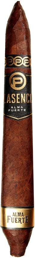 Plasencia Alma Fuerte Generacion V Salomon - Shop Cigars Now  -  - Box Pressed, Medium, Nicaragua, Nicaraguan Wrapper, Perfecto