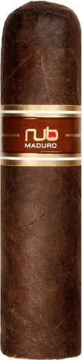 Oliva Nub 460 Maduro - Shop Cigars Now  -  - Full, Mexican Wrapper, Nicaragua, Robusto