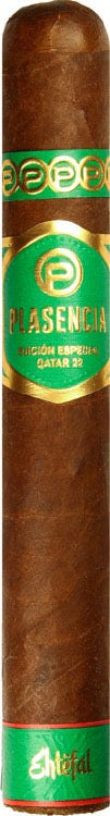 Plasencia Ehtefal Toro - Shop Cigars Now  -  - Honduran Wrapper, Medium, Nicaragua, Toro