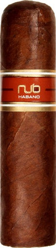 Oliva Nub 460 Habano - Shop Cigars Now  -  - Full, Habano Wrapper, Nicaragua, Robusto