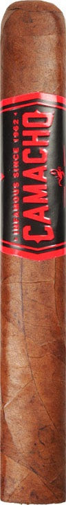 Camacho Corojo BXP Toro - Shop Cigars Now  -  - Corojo Wrapper, Full, Honduras, Toro