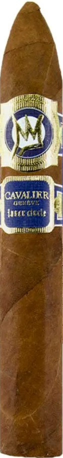 Cavalier Geneve Inner Circle Figurado - Shop Cigars Now  -  - Full, Honduras, Nicaraguan Habano Wrapper, Torpedo