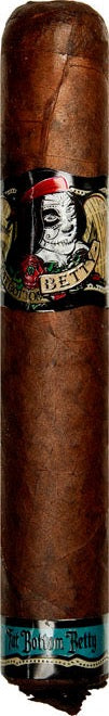 Deadwood Fat Bottom Betty Robusto - Shop Cigars Now  -  - MEDIUM, Nicaragua, Robusto, USA Connecticut Broadleaf Wrapper