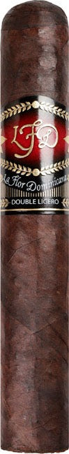 La Flor Dominicana Double Ligero DL-600 Maduro - Shop Cigars Now  -  - Dominican Republic, Ecuadorian Wrapper, Full, Robusto