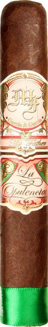 My Father Cigars La Opulencia Robusto - Shop Cigars Now  -  - Box Pressed, Full, Mexican Wrapper, Nicaragua, Robusto