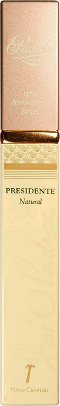 Padron 1964 Anniversary Presidente Natural - Shop Cigars Now  -  - Medium, Nicaragua, Nicaraguan Wrapper, Toro