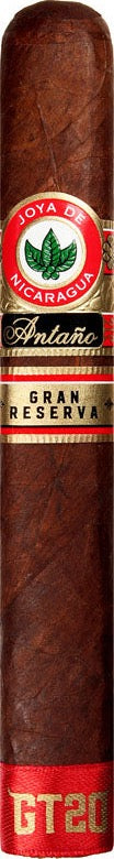 Joya de Nicaragua Antano Gran Reserva Gran Toro GT20 - Shop Cigars Now  -  - Full, Nicaragua, Nicaraguan Wrapper, Toro