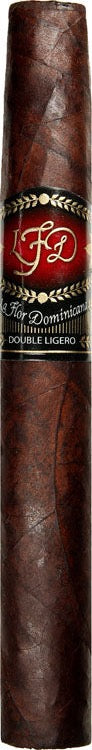 La Flor Dominicana Double Ligero Chisel Maduro - Shop Cigars Now  -  - Dominican Republic, Ecuadorian Wrapper, Full, Torpedo