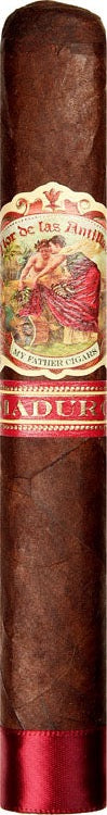 My Father Cigars Flor de las Antillas Maduro Toro - Shop Cigars Now  -  - Ecuadorian Habano Wrapper, Full, Nicaragua, Toro