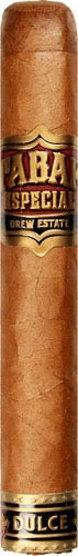 Drew Estate Tabak Especial Colada Dulce - Shop Cigars Now  -  - MILD, Nicaragua, Short Panatela, USA Connecticut Shade Wrapper