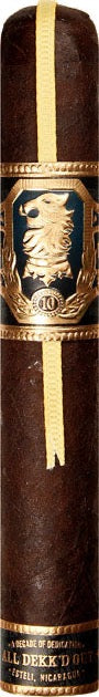 Drew Estate Liga Undercrown 10 Robusto - Shop Cigars Now  -  - FULL, Mexican San Andres Maduro Wrapper, Nicaragua, Robusto