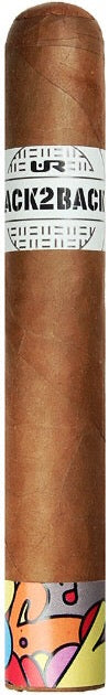 Davidoff Back2Back Connecticut 50x5 - Shop Cigars Now  -  - 