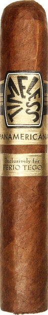 Davidoff Ferio Tego Timeless Panamericana Epicure - Shop Cigars Now  -  - 