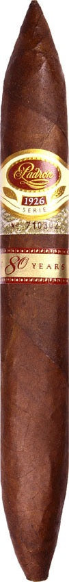 Padron Serie 1926 80 Years Perfecto Maduro - Shop Cigars Now  -  - Full, Nicaragua, Nicaraguan Wrapper, Perfecto