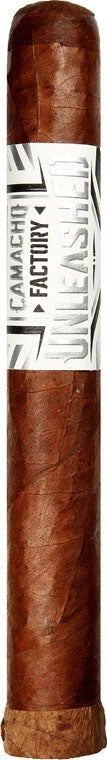 Camacho Factory Unleashed Toro - Shop Cigars Now  -  - Ecuadorian Corojo Wrapper, Full, Honduras, Toro