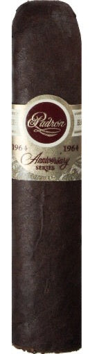 Padron 1964 Anniversary Hermoso Maduro - Shop Cigars Now  -  - Full, Nicaragua, Nicaraguan Wrapper, Robusto