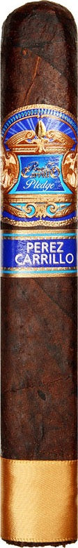 E.P. Carrillo Pledge Apogee - Shop Cigars Now  -  - Connecticut Havana Seed Wrapper, Dominican Republic, Full, Toro