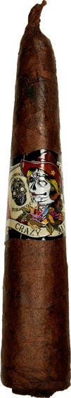 Deadwood Crazy Alice Robusto - Shop Cigars Now  -  - MEDIUM, Nicaragua, Robusto, USA Connecticut Broadleaf Wrapper