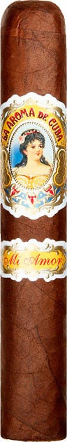 La Aroma de Cuba Mi Amor Robusto - Shop Cigars Now  -  - Medium, Mexican Wrapper, Nicaragua, Robusto