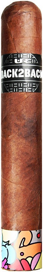 Davidoff Back2Back Nicaragua 70x7 - Shop Cigars Now  -  - 