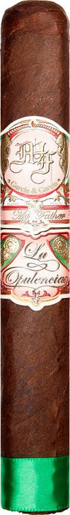 My Father Cigars La Opulencia Toro - Shop Cigars Now  -  - Full, Mexican Wrapper, Nicaragua, Toro