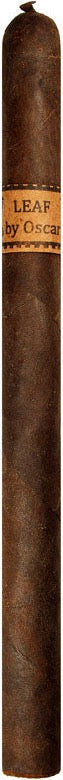 Oscar Valladares Leaf by Oscar Maduro Lancero - Shop Cigars Now  -  - Honduras, Long Panatela, Medium, Nicaraguan Maduro Wrapper